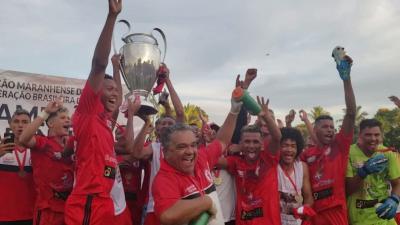 Juventude vence o MAC e conquista título da Copa FMF 2019