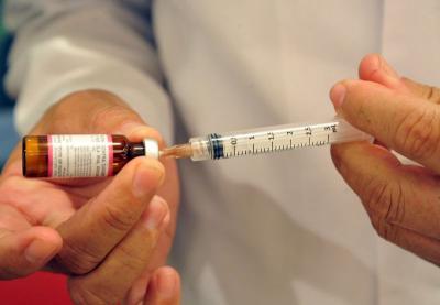 São Luís: postos de saúde disponibilizam vacina contra o sarampo