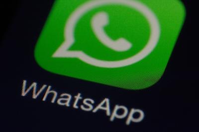 WhatsApp conserta falha de segurança envolvendo GIFs