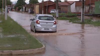 Assinantes de TV do Maranhão recebem alerta de desastres