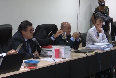 Acidente no Jaracati: julgamento deve acontecer até março de 2020