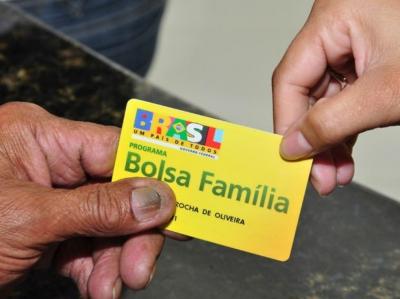 Bolsa Família