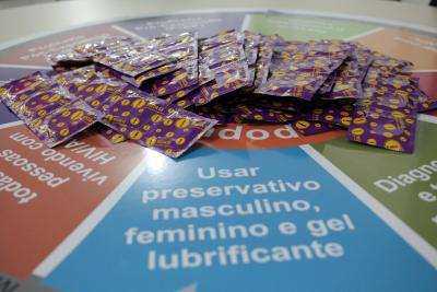 Ministério lança campanha contra infecções sexualmente transmissíveis