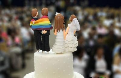 Casamento homoafetivo aumenta mais de 60% em 2018