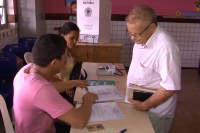 Falta um ano para as Eleições Municipais de 2020