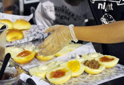 Festival Food Truck volta a Praça Maria Aragão no fim de semana