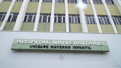 Hospital Universitário da UFMA receberá recurso de R$ 4,1 milhões 