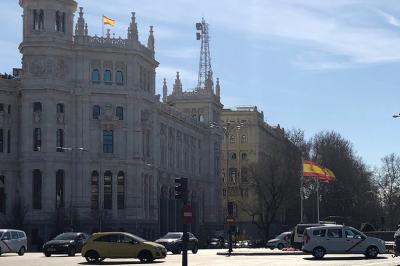 Conferência sobre Meio Ambiente será realizada em Madri