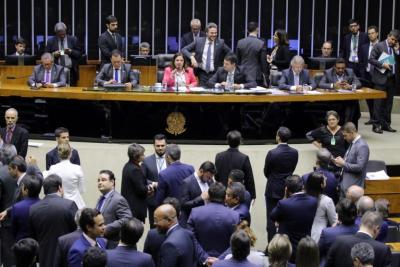 Câmara aprova acordo entre Brasil e EUA sobre uso da base de Alcântara