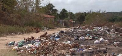 Justiça condena Município de São José de Ribamar por danos ambientais