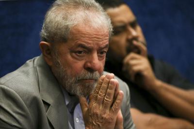 Relator no TRF4 condena Lula a 17 anos de prisão em caso do sítio