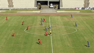 Final Copa FMF: MAC e Juventude se enfrentam no domingo