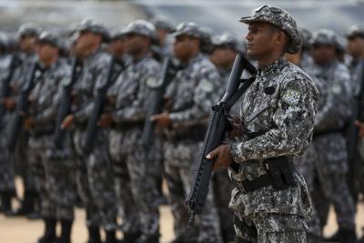 Sergio Moro autoriza Força Nacional  no MA após ataque a índios