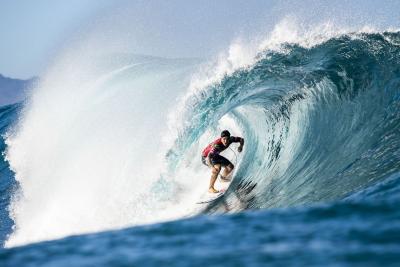 Gabriel Medina e Ítalo Ferreira se classificam para Tóquio 2020