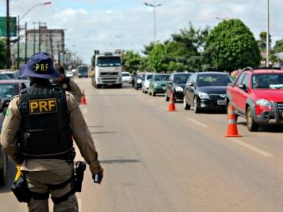 PRF inicia Operação RodoVida em rodovias do Maranhão
