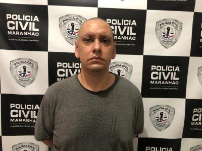 Professor de karatê suspeito de abusar de alunos em SP é capturado no MA