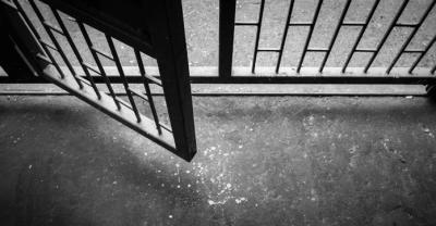 Justiça do MA beneficia 864 presos com "saidão" do Dia das Crianças