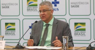 2.753 casos confirmados de sarampo em 13 estados brasileiros