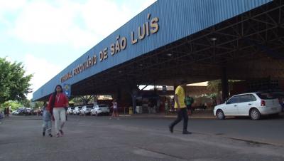 Assinado contrato para reforma do Terminal Rodoviário de São Luís