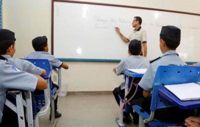 São Luís será contemplada com Escola Cívico-Militar em 2020