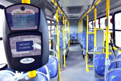 São Luís: prorrogada validade de cartões de gratuidade de ônibus 