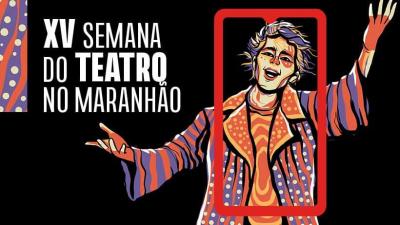 Inscrições abertas para o Festival Maranhense de Teatro Estudantil