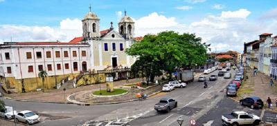 Trânsito será alterado em avenida no Centro de São Luís