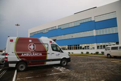 São Luís terá novo hospital estadual após a pandemia