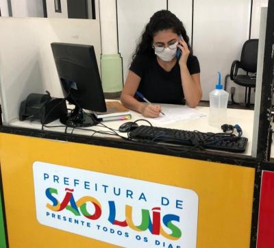 Prefeitura oferece suporte psicológico a profissionais de saúde durante a pandemia