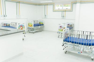 São Luís: unidades de saúde terão novos leitos para pacientes com Covid-19