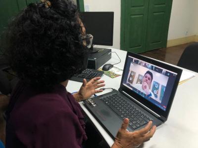 São Luís: webinário discute manipulação dos alimentos na quarta (22)