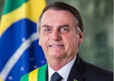 Jair Bolsonaro chega a São Luís nessa quinta-feira (29)