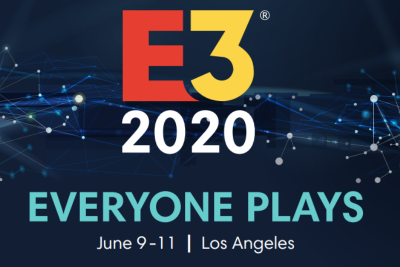 banner E3 2020