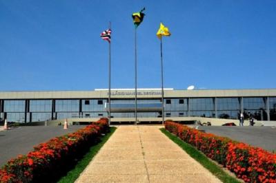 Aprovado PL sobre limites do Parque Estadual do Bacanga