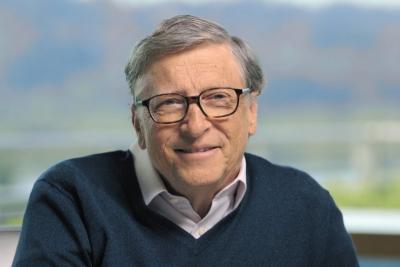 bill gates