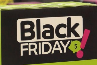 Black Friday 2020 aquece o comércio em São Luís