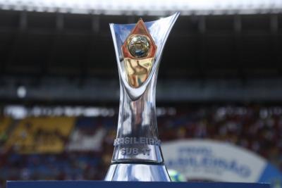 taça campeonato sub-17