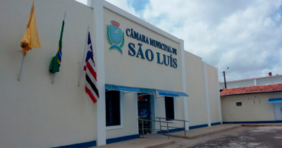 Câmara Municipal de São Luís tem 30 dias para nomear aprovados 