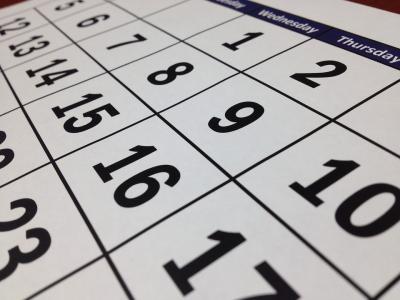 São Luís: calendário de feriados e pontos facultativos em 2020