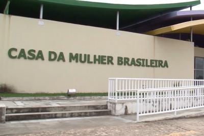 casa damulher brasileira