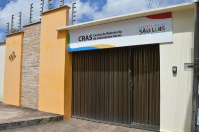 São Luís: Cras e Creas retomam atendimento presencial na segunda (20)