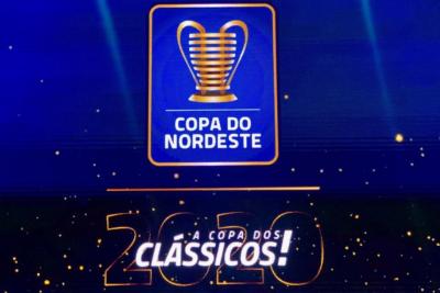 Copa do Nordeste 2020 retorna nesta terça (21)