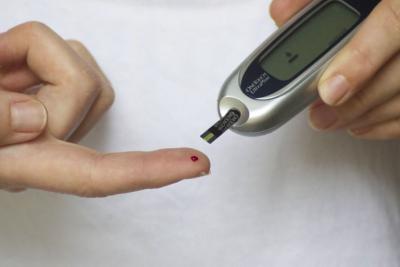 Controle da diabetes pode evitar complicações e COVID-19 grave