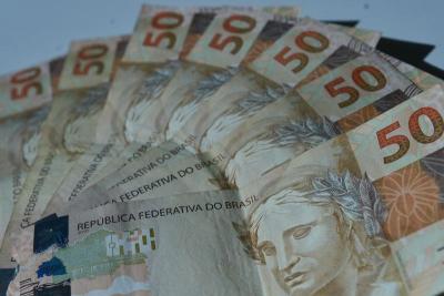 Nova cédula de R$ 200 entra em circulação na quarta (2)