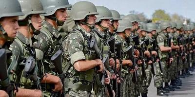 Exército já se planeja para ajudar nas eleições 2020 no MA