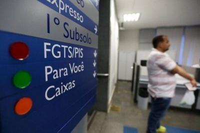 FGTS: Caixa divulga calendário de pagamento do saque emergencial