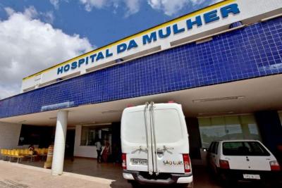 hospital da mulher