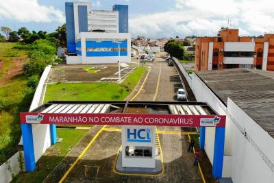 Hospital de Cuidados Intensivo (HCI) 