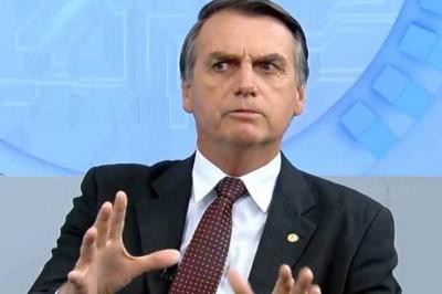  Bolsonaro avalia vazamento de dados como 'medida de intimidação' 