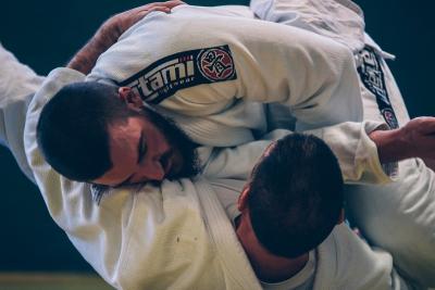 Projeto inclui jiu-jítsu como disciplina opcional nas escolas 